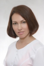 Драганова Наталия Анатольевна