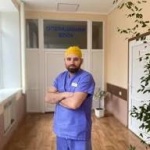 Дремуха Данііл Олексійович