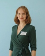 Древіцька Оксана Остапівна