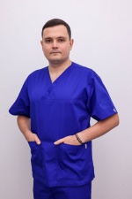 Дроць Александр Александрович