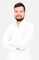 Дрокин Андрей Викторович