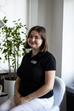 Дружицька Анастасія Віталіївна