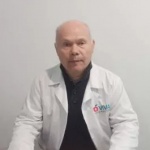 Дубчак Валерий Ефимович