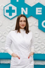 Дубина Адріана Андріївна