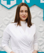 Дубина Адриана Андреевна