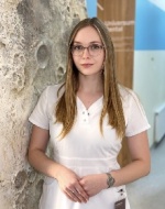 Дубина Ярослава Юріївна