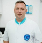 Дубинченко Ростислав Григорьевич