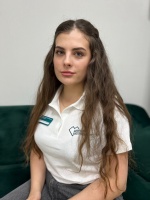 Дубинец Иванна Ивановна