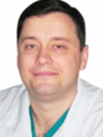 Дубовий Андрій Васильович