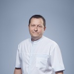 Дубовик Андрей Николаевич