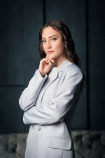 Дубовик Екатерина Вячеславовна