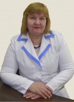 Дуброва Валентина Ивановна