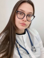 Дудаева Юлия Витальевна