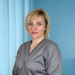 Дудко Елена Викторовна