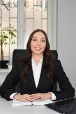 Дудко Татьяна Витальевна