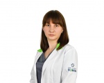 Дудникова Антонина Николаевна