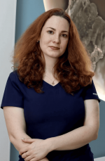 Дудникова Юлия Васильевна