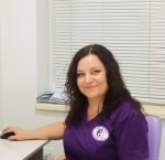 Дульська Єлизавета Юріївна