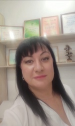 Дунюшкина Юлия Константиновна