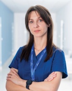 Дворак Ольга Володимирівна