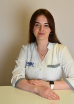 Дяченко Вікторія Сергіївна