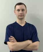 Дячук Олег Олегович