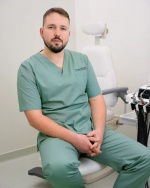 Дячук Сергій Олександрович