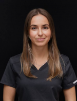 Дякунчак Юлія Романівна