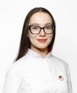 Дьякончук Єлизавета Романівна