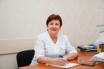 Дьякова Валентина Николаевна