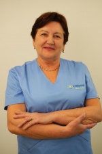 Дьякова Валентина Николаевна