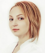 Дынник Анна Михайловна