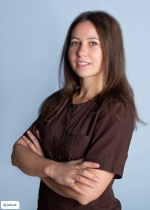 Дишлева Ірина Анатоліївна
