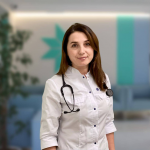 Дюга Оксана Михайлівна