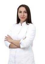 Джумеля  Світлана Валентинівна