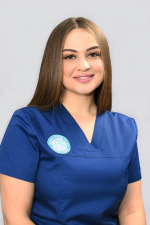 Джетимова Алина Игоревна