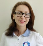 Джуржий Екатерина Игоревна