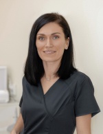 Джус Ірина Володимирівна