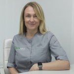 Дзигар Елена Андреевна