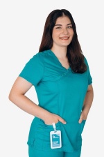 Дзюба Ангеліна Артемівна