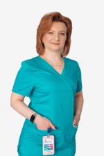 Дзюба Христина