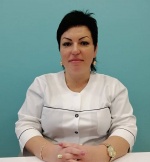 Дзюба Наталья Анатольевна