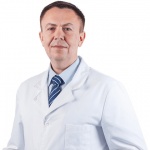 Дзюбак Владимир Евгеньевич