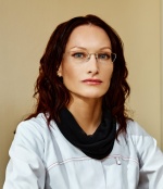 Эйнер Ксения Николаевна
