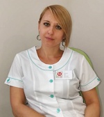 Эйсмонт Инна Васильевна