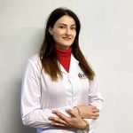 Фахруддин Анна Николаевна