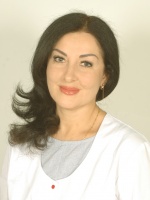 Файда Галина В'ячеславівна