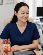 Файник Христина Ярославівна
