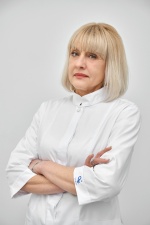 Фальбуш Оксана Іванівна