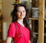 Фарина Софія Ярославівна